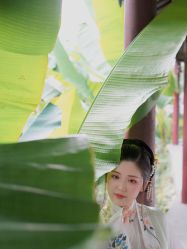 -八角古风摄影