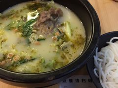 -大鼓米线(浦东长泰店)