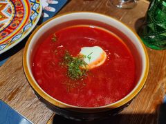 -卢布里西餐厅(海拉尔店)