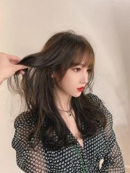 -icare美发沙龙