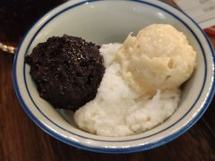 -拾光·小碗甜品