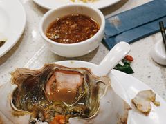 -青蓬蒸汽海鲜·深圳老字号·团建聚会(壹方城店)