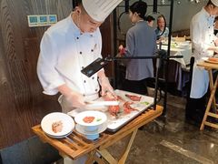 -四季民福烤鸭店(通州马驹桥店)