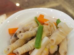 -北海渔村酒楼·粤菜海鲜点心(新华店)