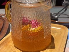 -半秋山西餐厅(宜昌大洋店)