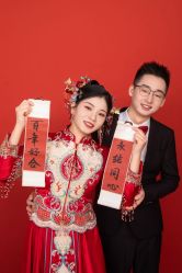 -巴黎新娘婚纱摄影·婚礼策划(嘉定总店)