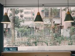 靠窗位-So Acai(天河店)