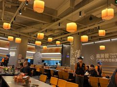 -麻蒲碳烤肉(远景路1号店)