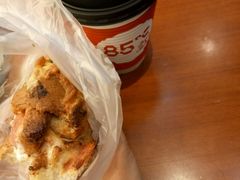 -85度C(济南经七路店)
