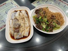 -荔园小馆(园岭新村二期店)