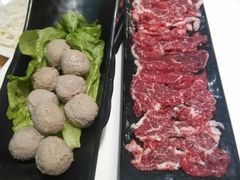 -陈记顺和牛肉火锅馆(天河北路店)
