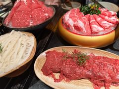 -色響火锅(恒隆广场店)