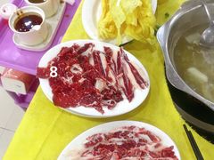 吊龙肉-老猫牛肉火锅(沙溪店)