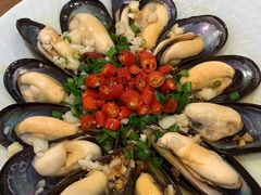 -阿杰臻选海鲜饭店(普陀山店)