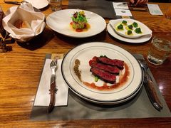 -食间牛排(湖西路店)