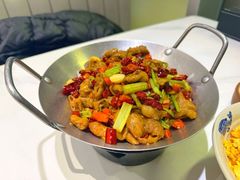 -潇湘阁(华夏幸福创新中心店)