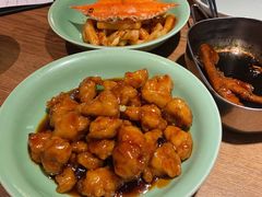 糖醋里脊-弄堂里·寻味杭州(湖滨银泰in77C区店)