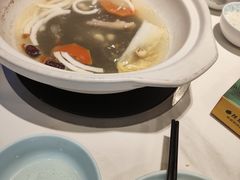 -龙泉人椰子鸡.糟粕醋.海南菜(三亚旗舰店)