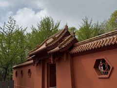 -沂蒙山旅游区云蒙景区(蒙山国家森林公园)