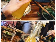 -黄潇洒老火锅(九眼桥宏济巷店)