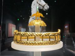-鄂尔多斯博物馆