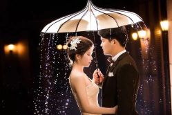 点击看大图 -太郎花子婚纱摄影艺术中心