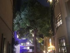 -徐家汇源景区-衡山坊