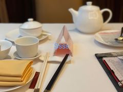 -利苑酒家(宜安广场店)