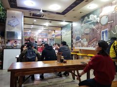 大堂-阊门姚记豆浆(旧学前直营店)