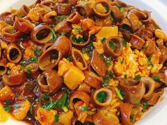 -渔家风味·鲅鱼水饺·央视展播·海鲜天津菜(开发区店)