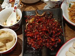 -湘味淳(千禧街店)