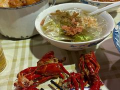 -文和友老长沙龙虾馆(化龙池店)