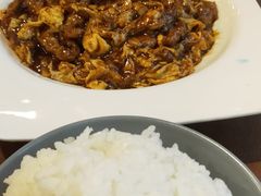 -南门小馆·清真(国贸商城店)