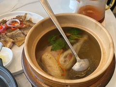 花螺鸡汤-神仙馆(衡山路店)