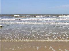 -日照海滨国家森林公园