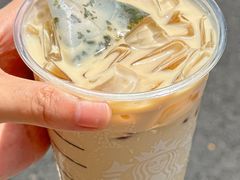 -星巴克臻选(福州东百中心分店)