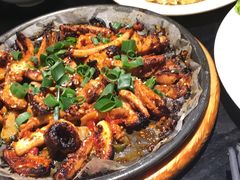 -船歌·鱼水饺青岛菜(合肥路永旺店)
