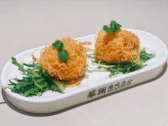 -蔡澜点心(三里屯T+MALL店)