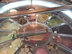 -西安W酒店·观湖露台 美式烧烤