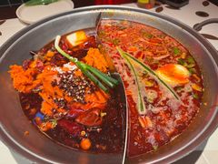 -江北北火锅馆·公路夜市(魏公村店)