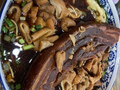 -九八五面馆(欧洲城店)