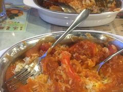-添星码头茶餐厅(松坪山店)