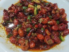-黑蛋烤肉坊(光华路总店)