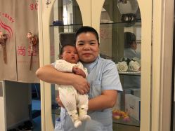 -尚圣月子会所·庄园式月子中心(萧山湘湖店)