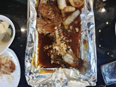 -高第街56号港式餐厅(山大路店)