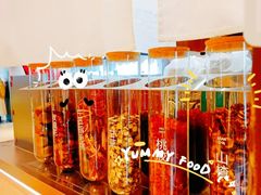 -炖物24章·顺时轻养茶(黄龙店)