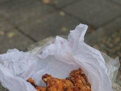 -阿捡忭京炸鸡(韭菜园总店)