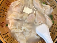 -四海楼(如皋定慧禅寺店)