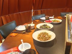 -羊门客在·烤盐池滩羊·川菜