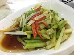 -太原面食店(解放路店)